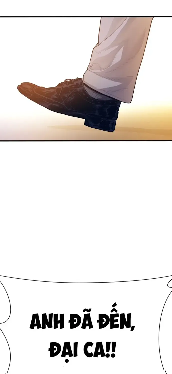 Ngoài Vòng Pháp Luật: Khởi Nguyên Chap 1 - Next Chap 2