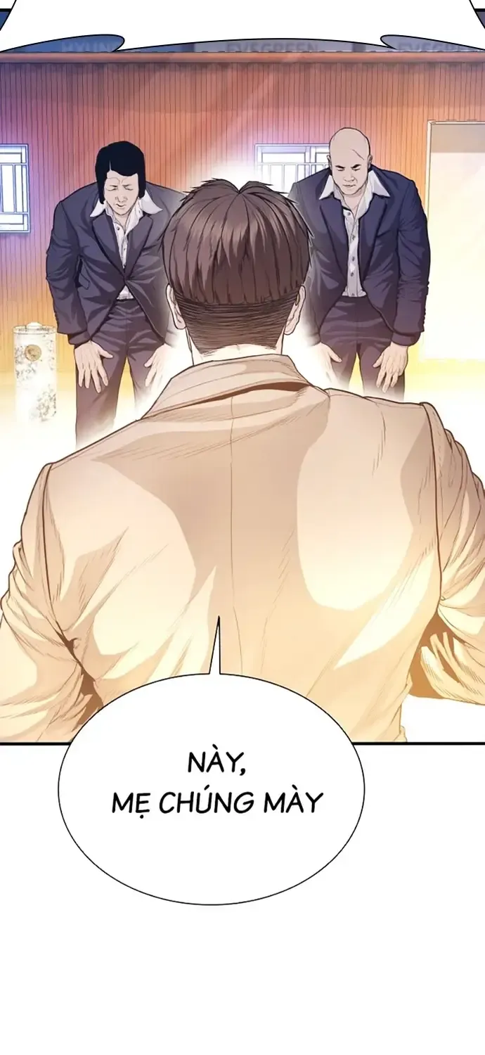 Ngoài Vòng Pháp Luật: Khởi Nguyên Chap 1 - Next Chap 2