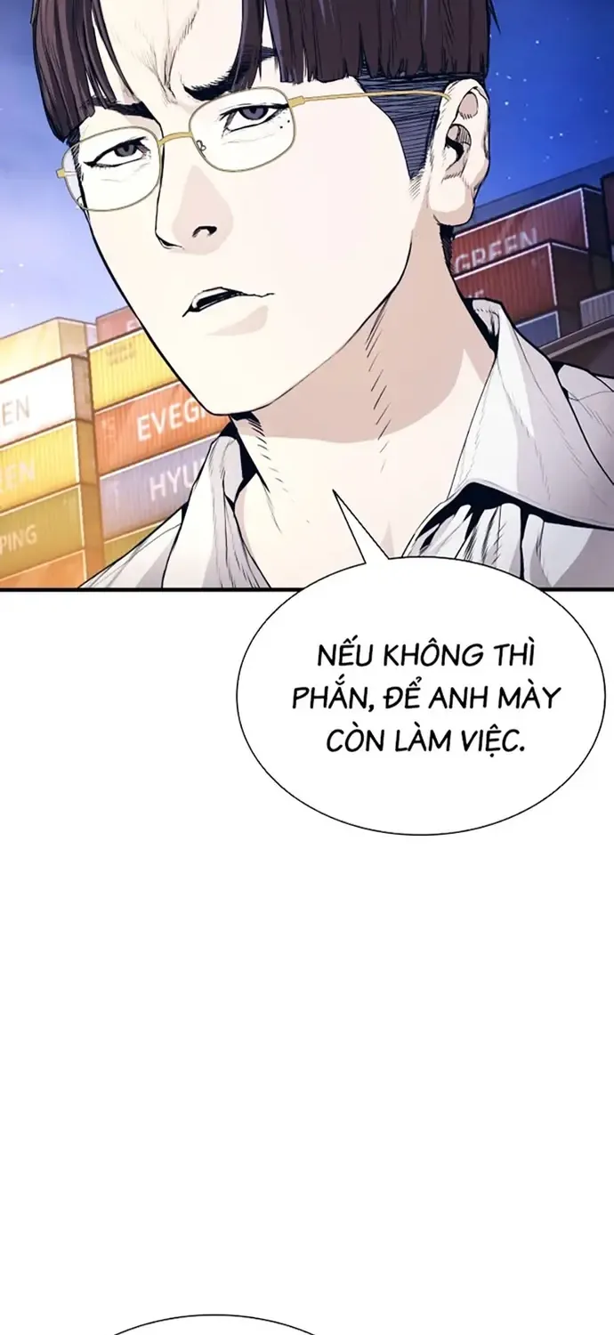 Ngoài Vòng Pháp Luật: Khởi Nguyên Chap 1 - Next Chap 2