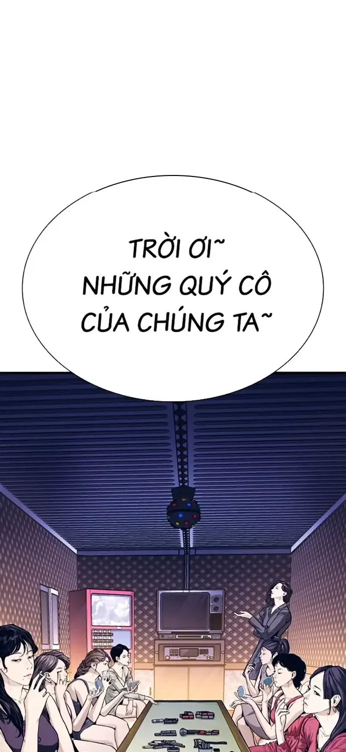 Ngoài Vòng Pháp Luật: Khởi Nguyên Chap 1 - Next Chap 2