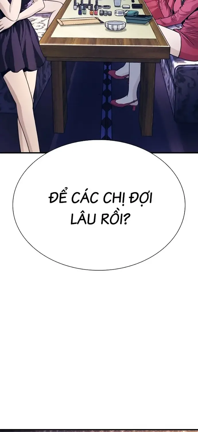 Ngoài Vòng Pháp Luật: Khởi Nguyên Chap 1 - Next Chap 2