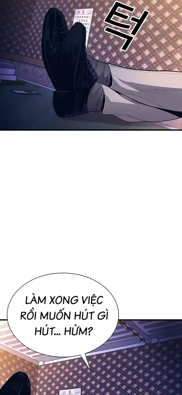 Ngoài Vòng Pháp Luật: Khởi Nguyên Chap 1 - Next Chap 2