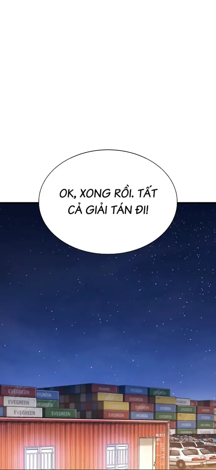 Ngoài Vòng Pháp Luật: Khởi Nguyên Chap 1 - Next Chap 2
