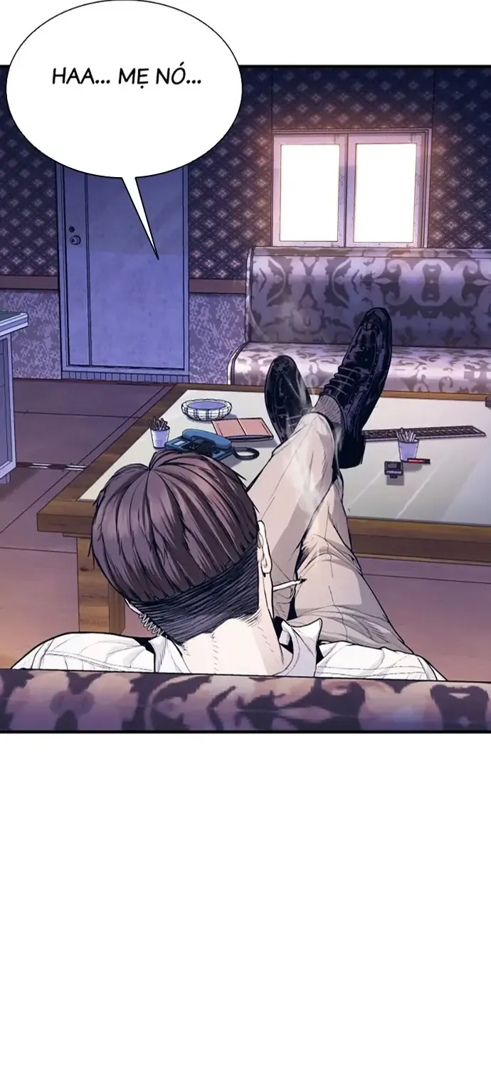 Ngoài Vòng Pháp Luật: Khởi Nguyên Chap 1 - Next Chap 2