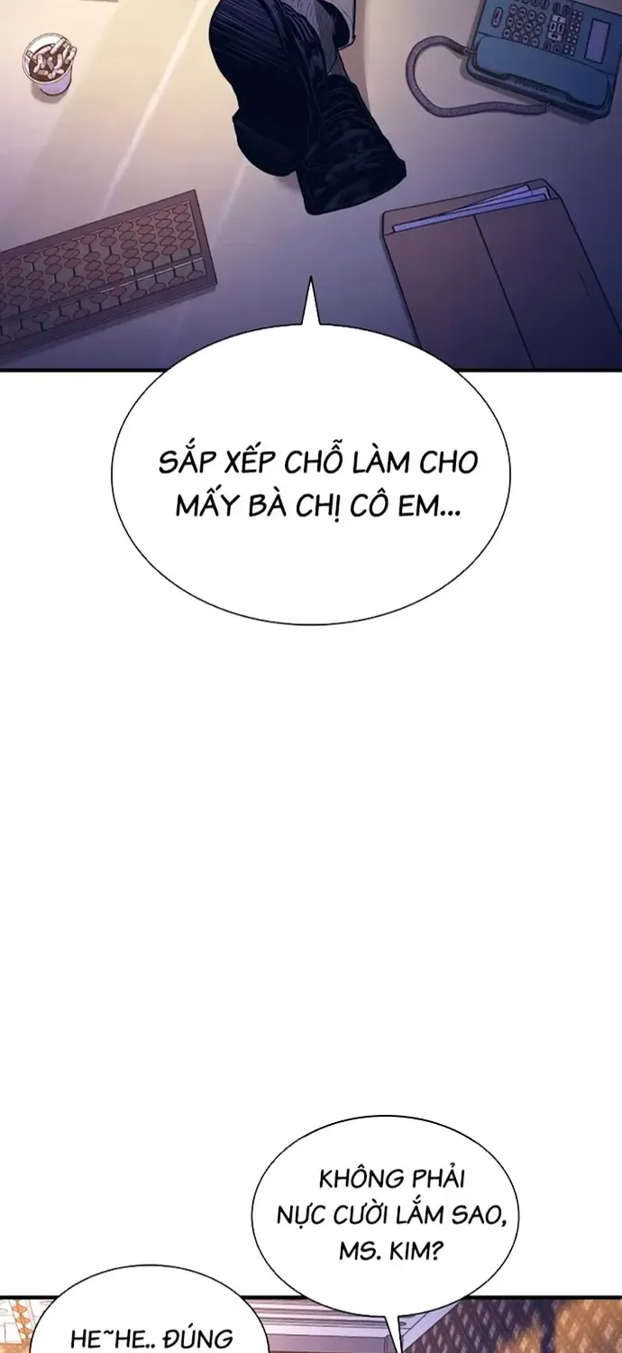 Ngoài Vòng Pháp Luật: Khởi Nguyên Chap 1 - Next Chap 2