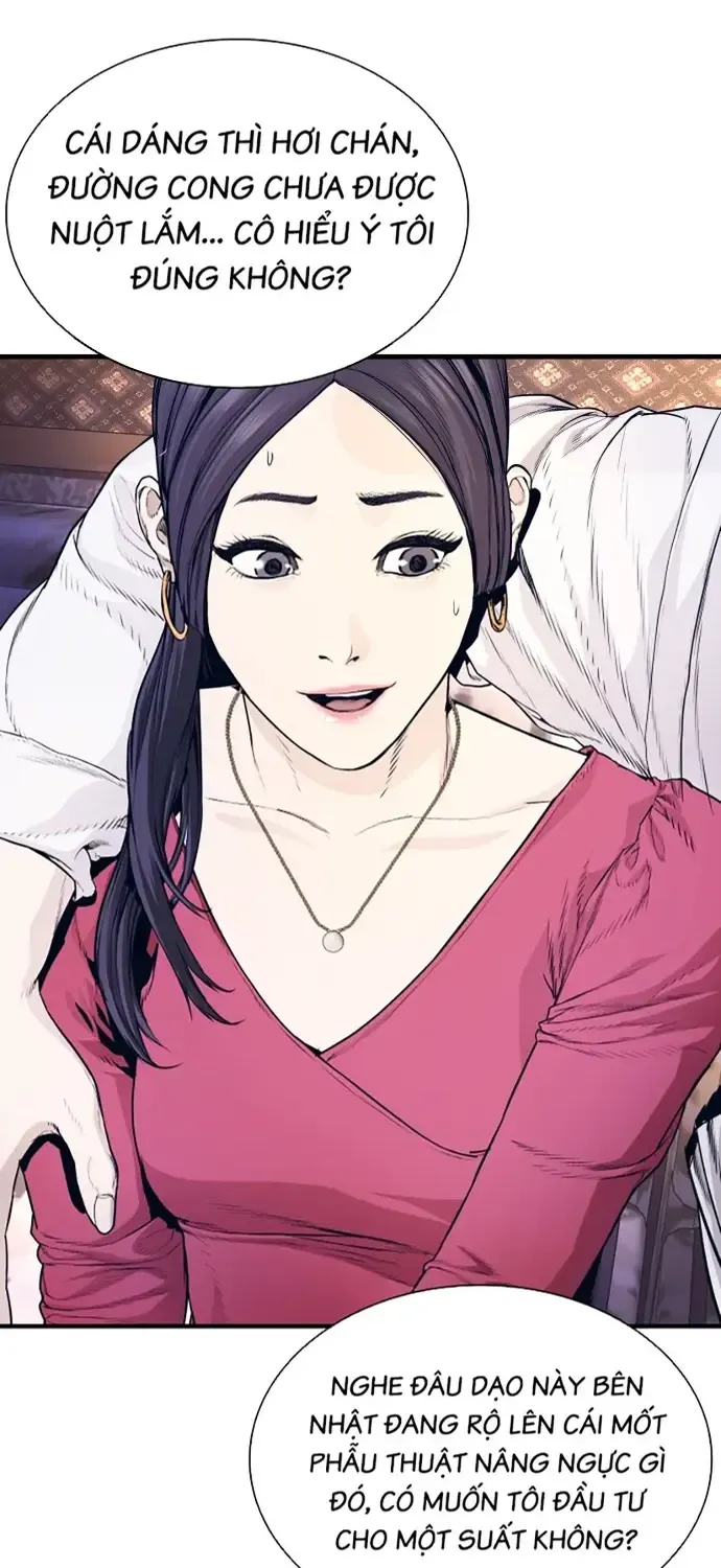 Ngoài Vòng Pháp Luật: Khởi Nguyên Chap 1 - Next Chap 2