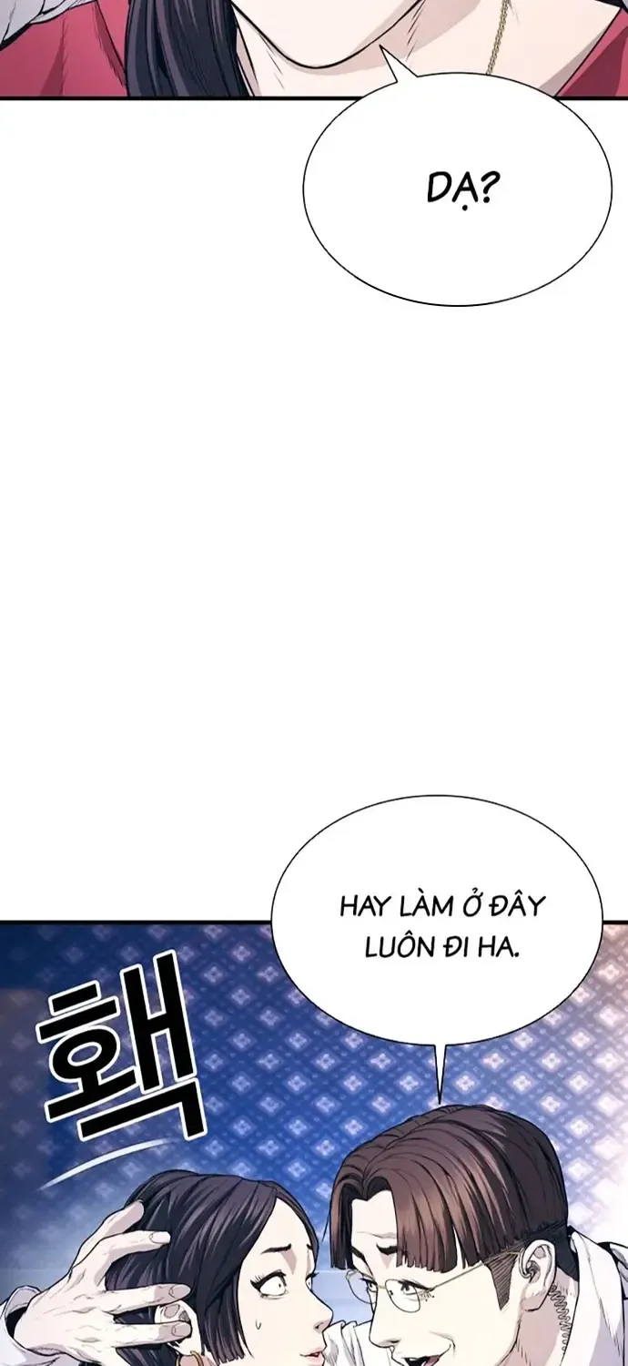 Ngoài Vòng Pháp Luật: Khởi Nguyên Chap 1 - Next Chap 2