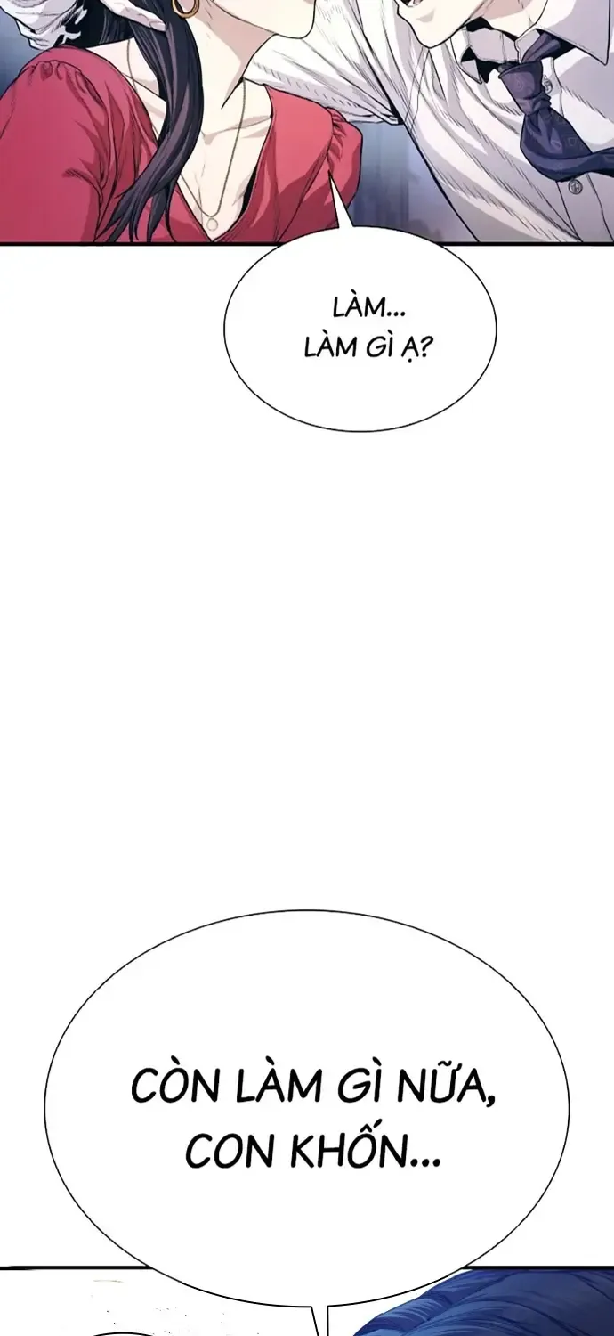 Ngoài Vòng Pháp Luật: Khởi Nguyên Chap 1 - Next Chap 2