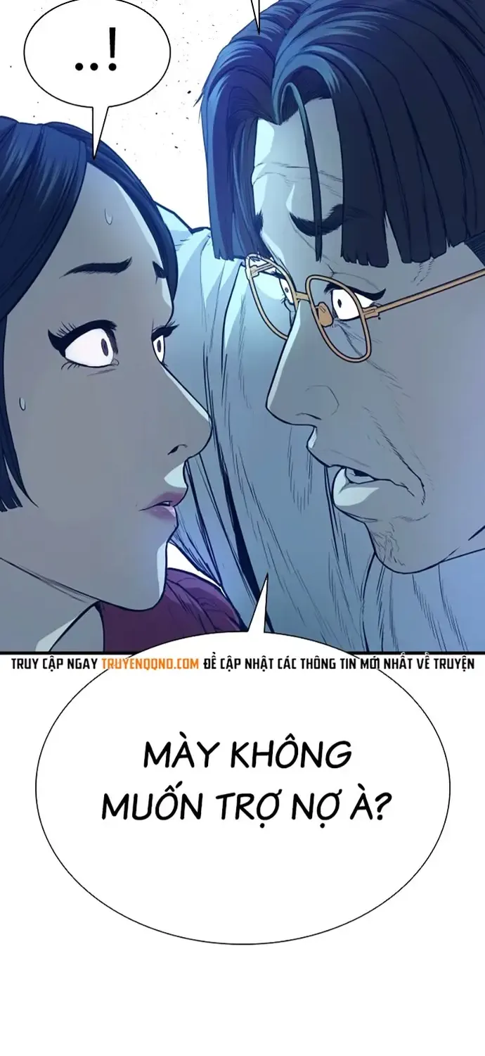 Ngoài Vòng Pháp Luật: Khởi Nguyên Chap 1 - Next Chap 2