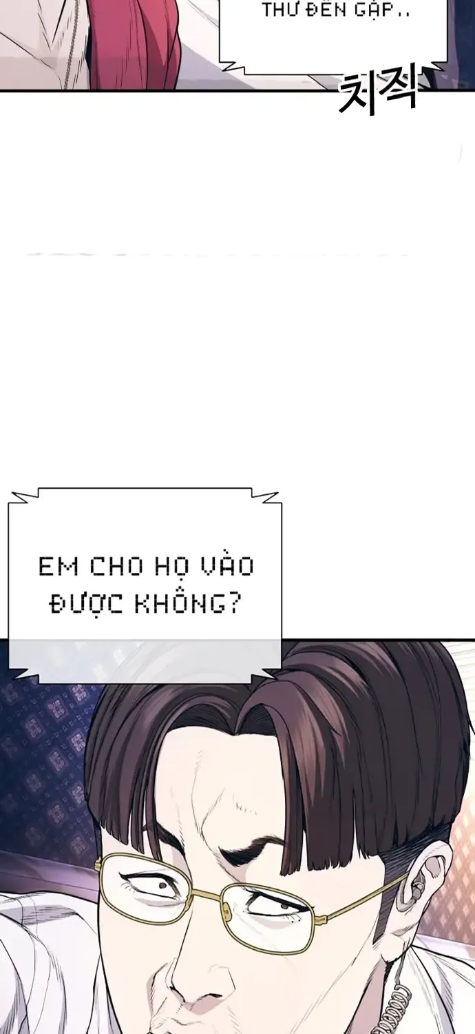 Ngoài Vòng Pháp Luật: Khởi Nguyên Chap 1 - Next Chap 2