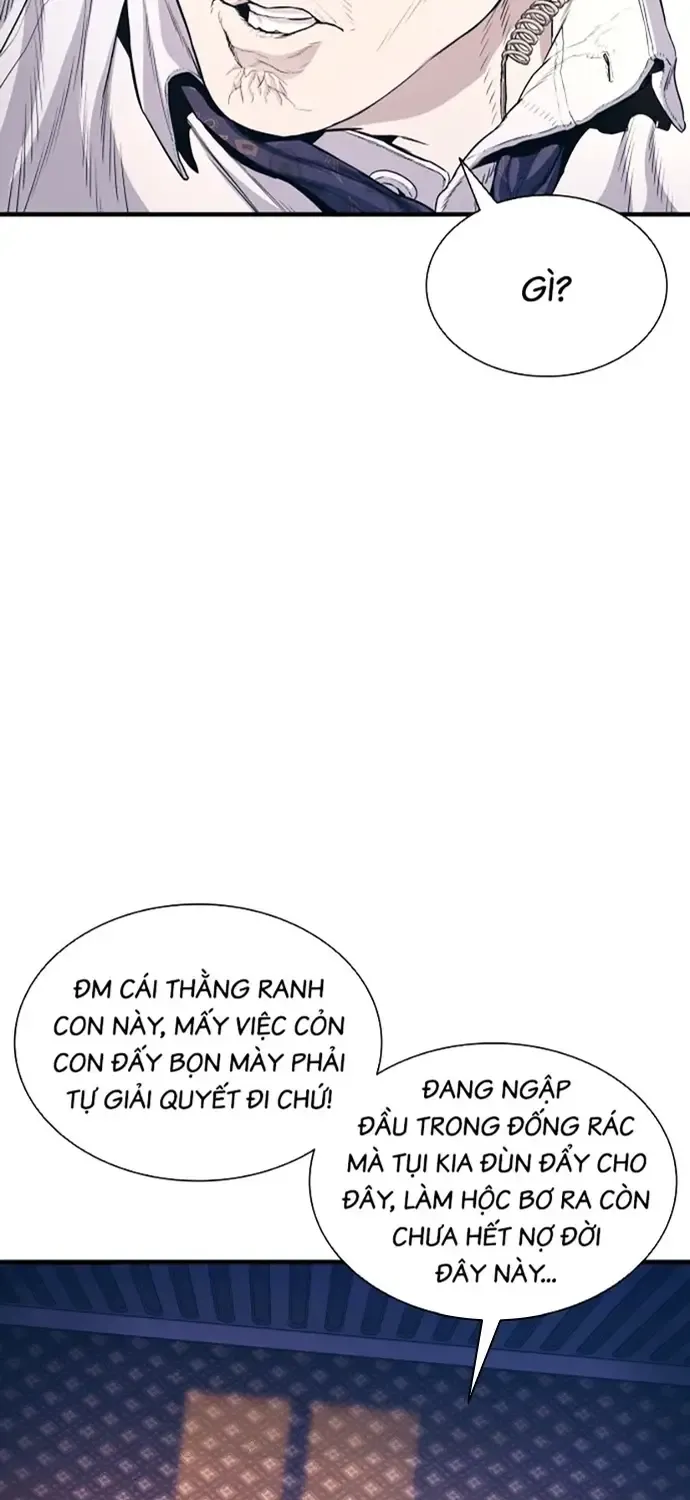 Ngoài Vòng Pháp Luật: Khởi Nguyên Chap 1 - Next Chap 2