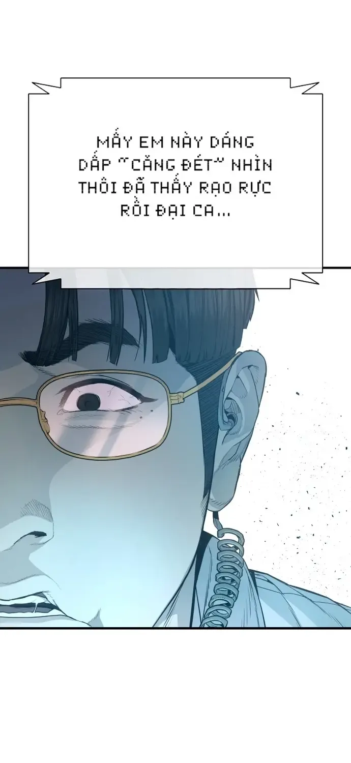 Ngoài Vòng Pháp Luật: Khởi Nguyên Chap 1 - Next Chap 2