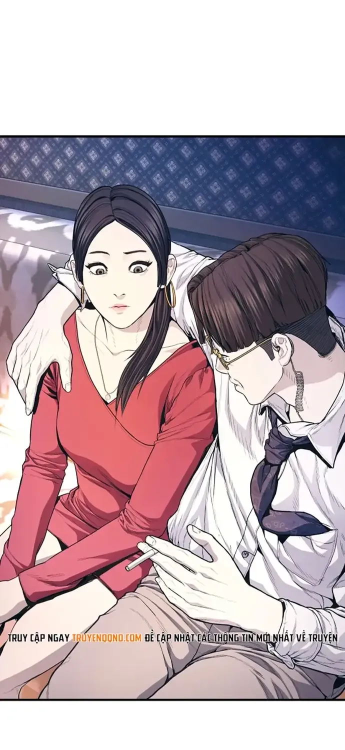 Ngoài Vòng Pháp Luật: Khởi Nguyên Chap 1 - Next Chap 2