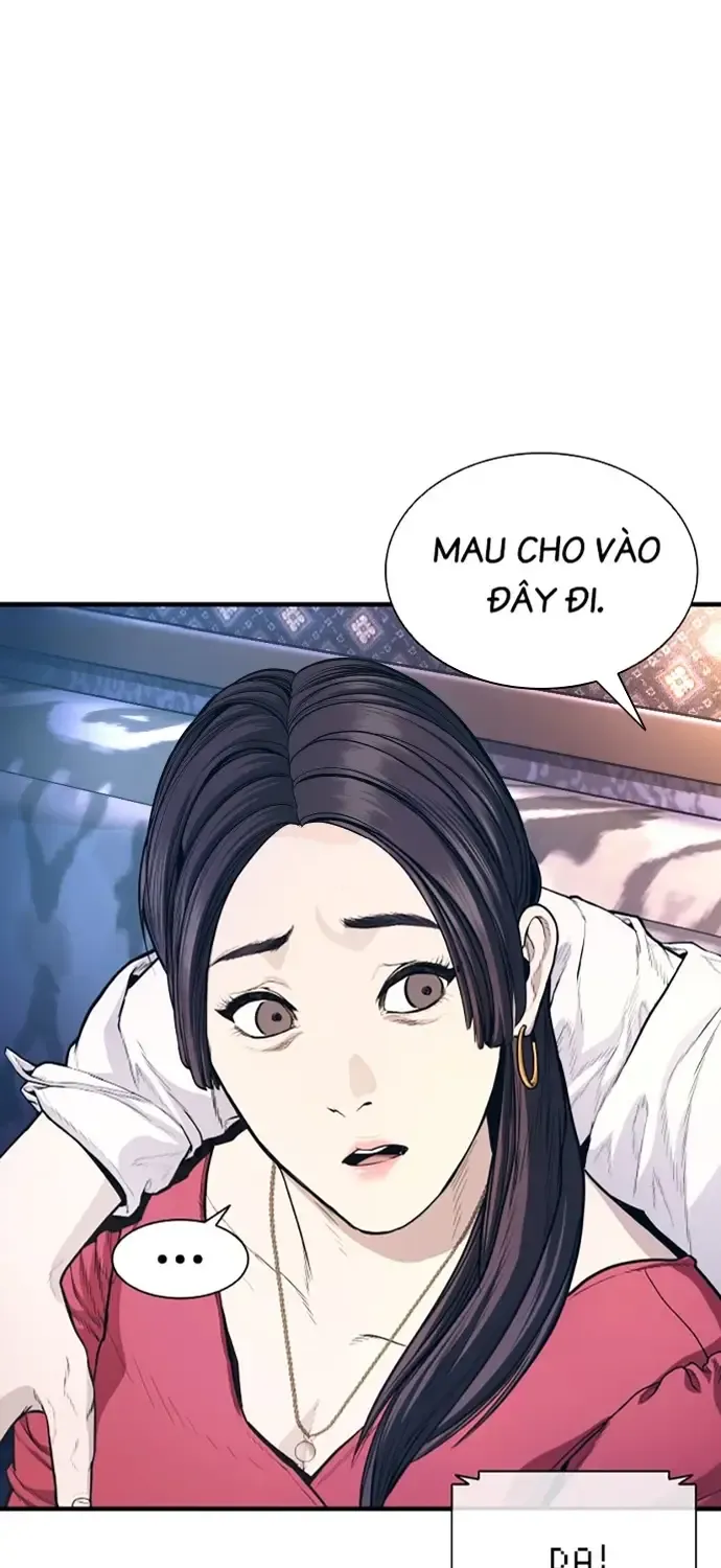 Ngoài Vòng Pháp Luật: Khởi Nguyên Chap 1 - Next Chap 2