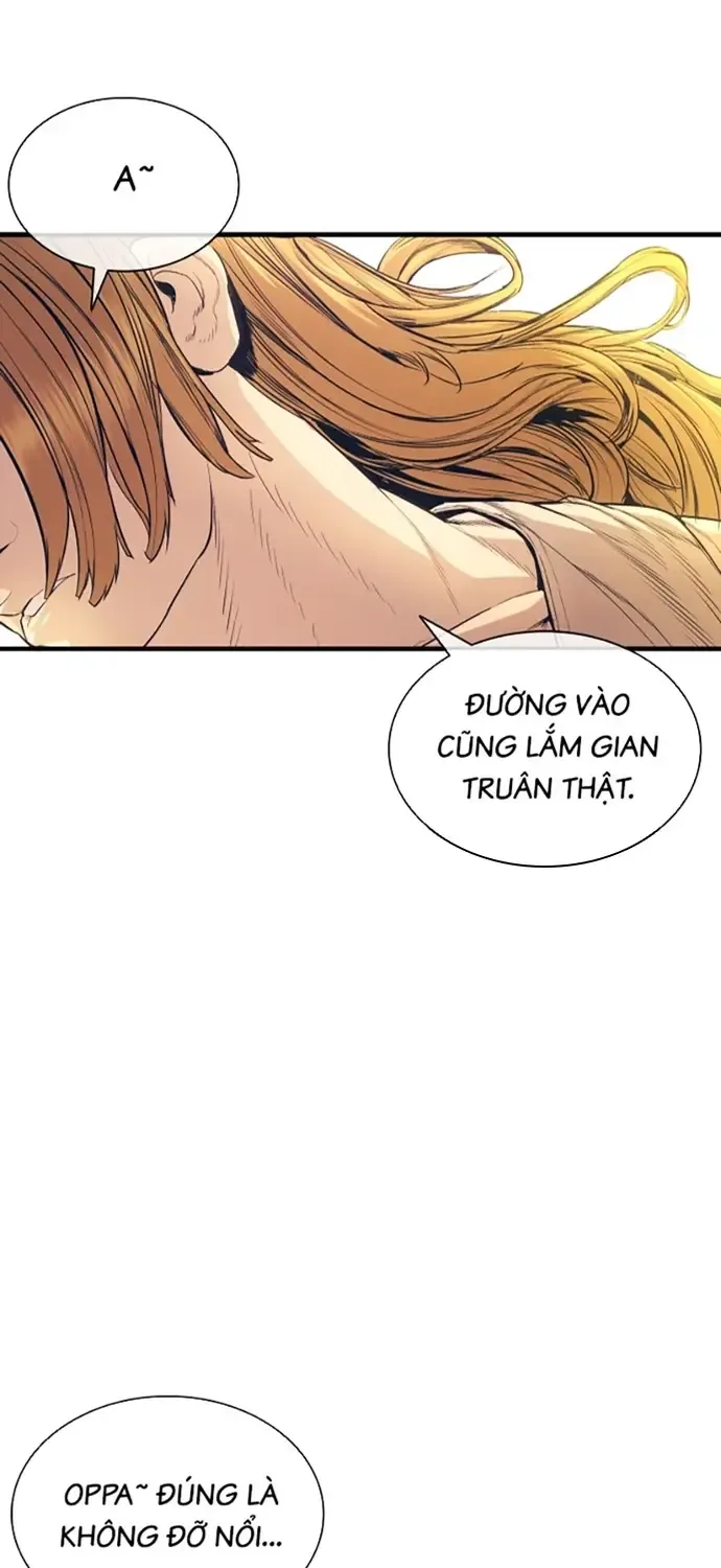 Ngoài Vòng Pháp Luật: Khởi Nguyên Chap 1 - Next Chap 2