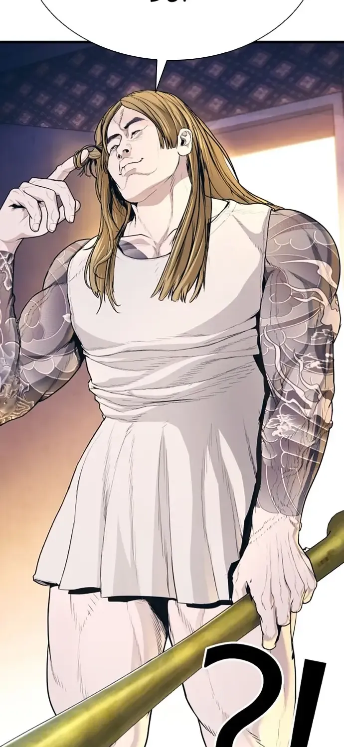 Ngoài Vòng Pháp Luật: Khởi Nguyên Chap 1 - Next Chap 2