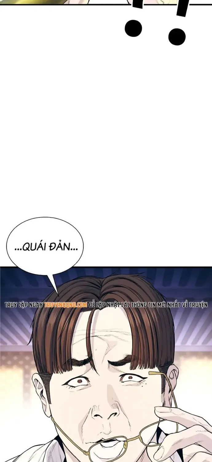 Ngoài Vòng Pháp Luật: Khởi Nguyên Chap 1 - Next Chap 2