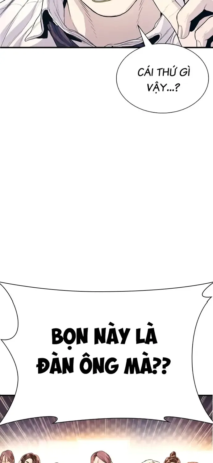 Ngoài Vòng Pháp Luật: Khởi Nguyên Chap 1 - Next Chap 2