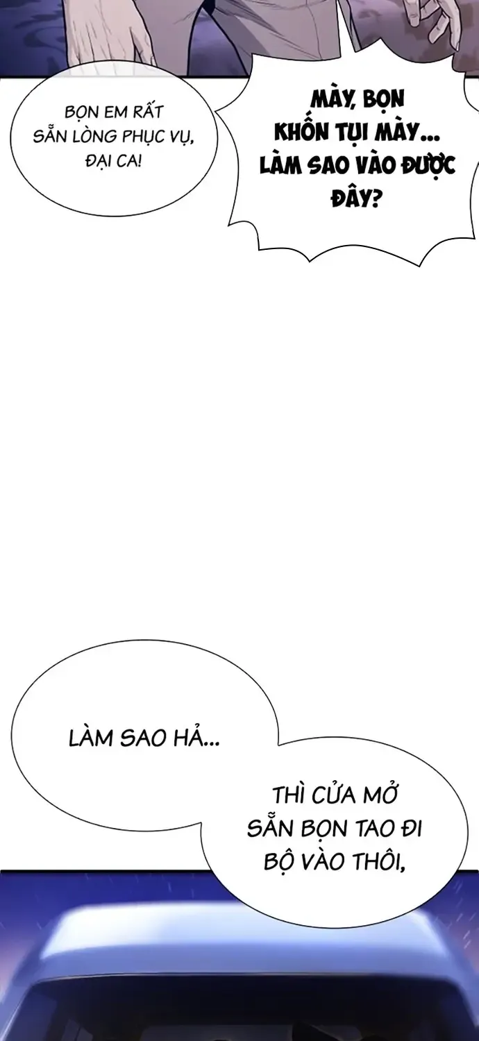 Ngoài Vòng Pháp Luật: Khởi Nguyên Chap 1 - Next Chap 2