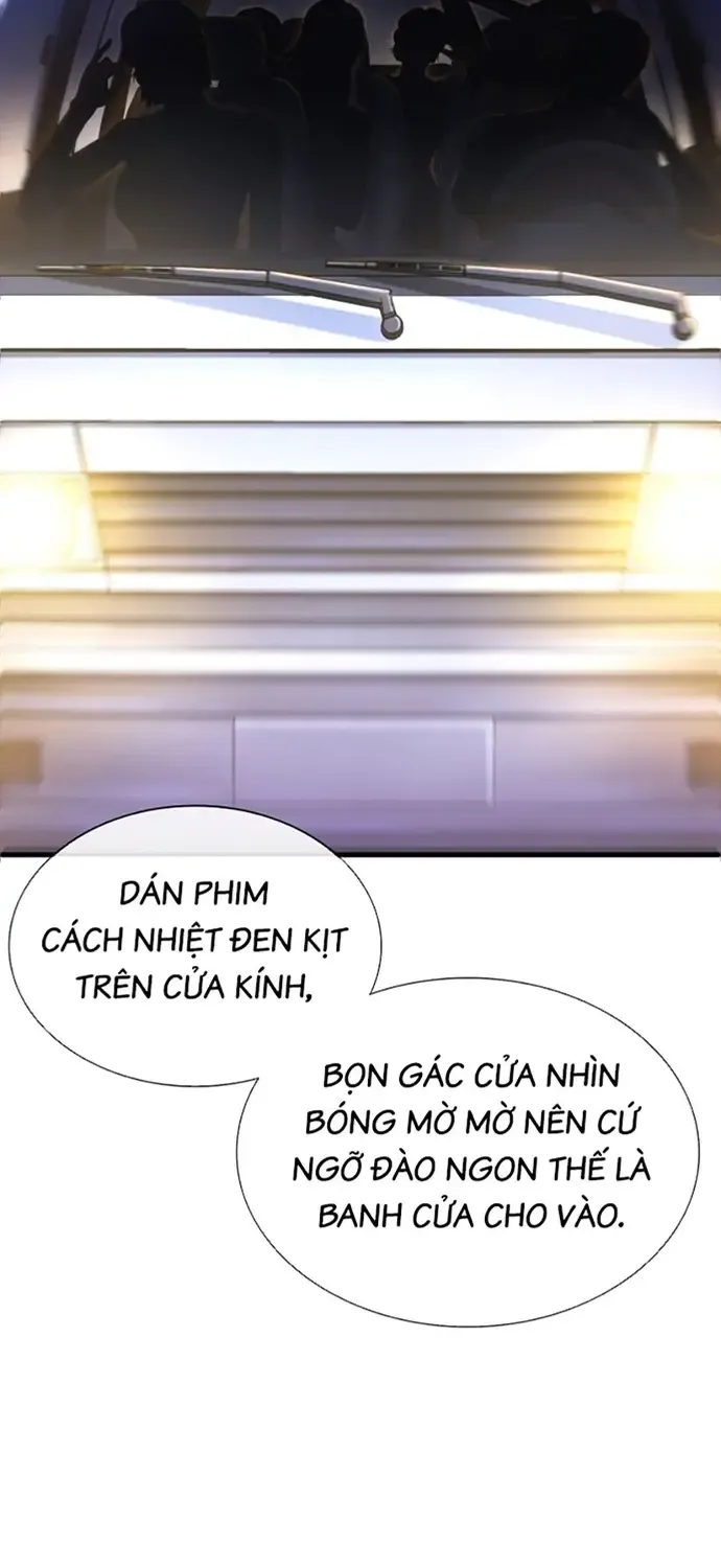 Ngoài Vòng Pháp Luật: Khởi Nguyên Chap 1 - Next Chap 2