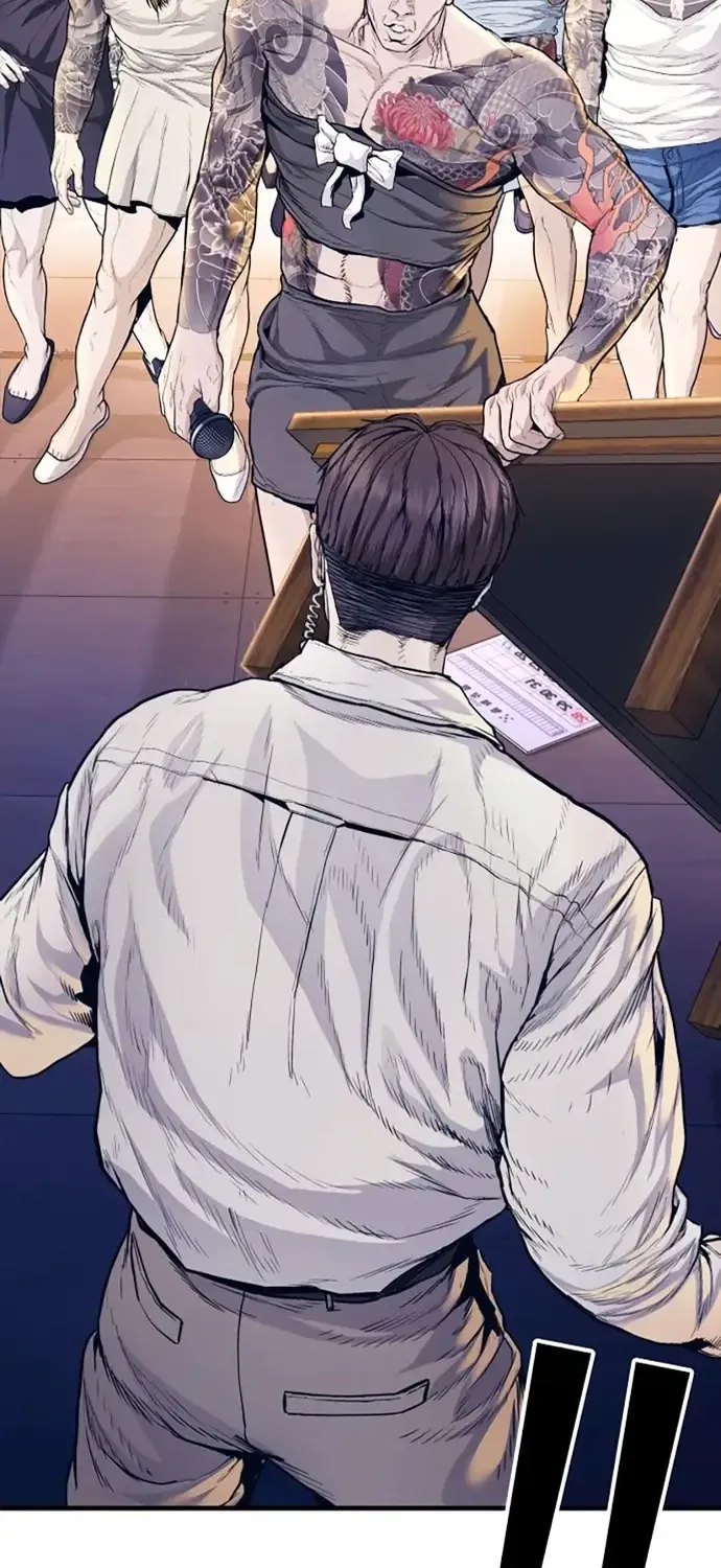 Ngoài Vòng Pháp Luật: Khởi Nguyên Chap 1 - Next Chap 2