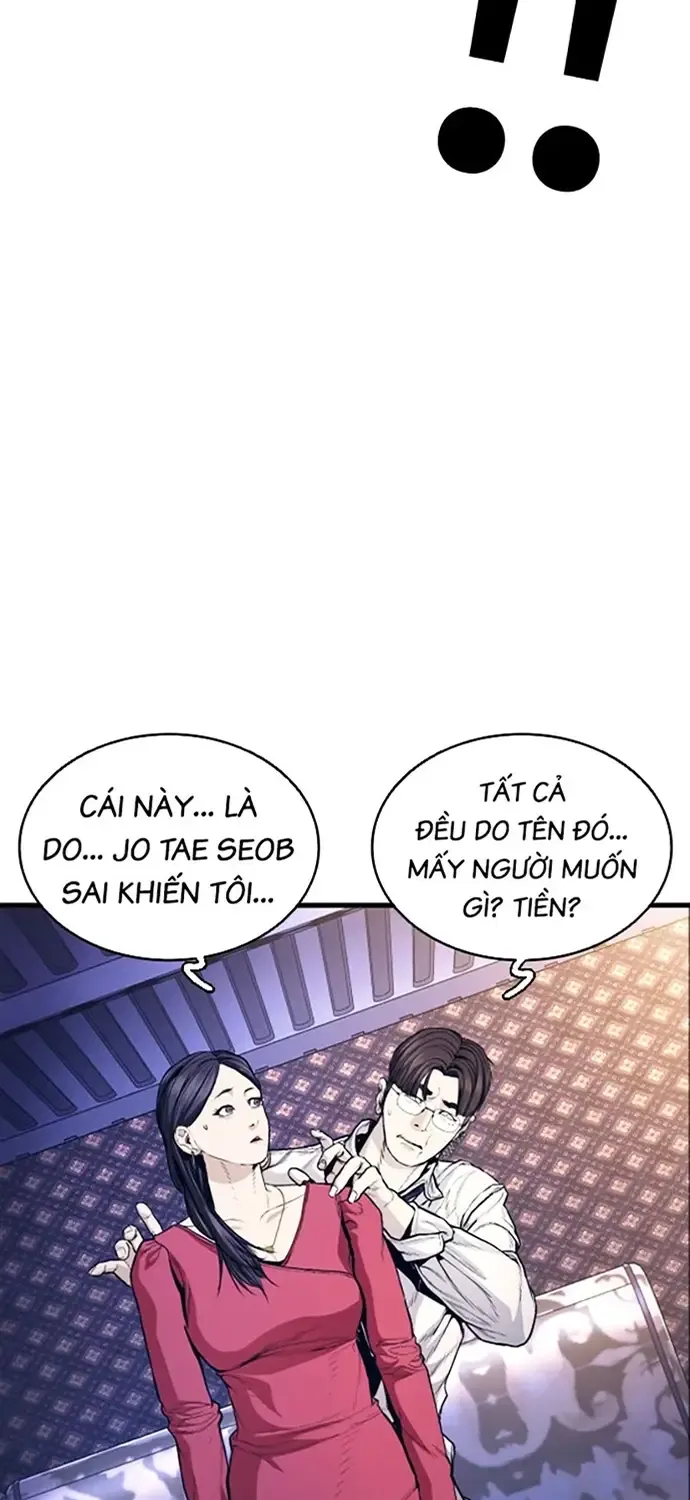 Ngoài Vòng Pháp Luật: Khởi Nguyên Chap 1 - Next Chap 2