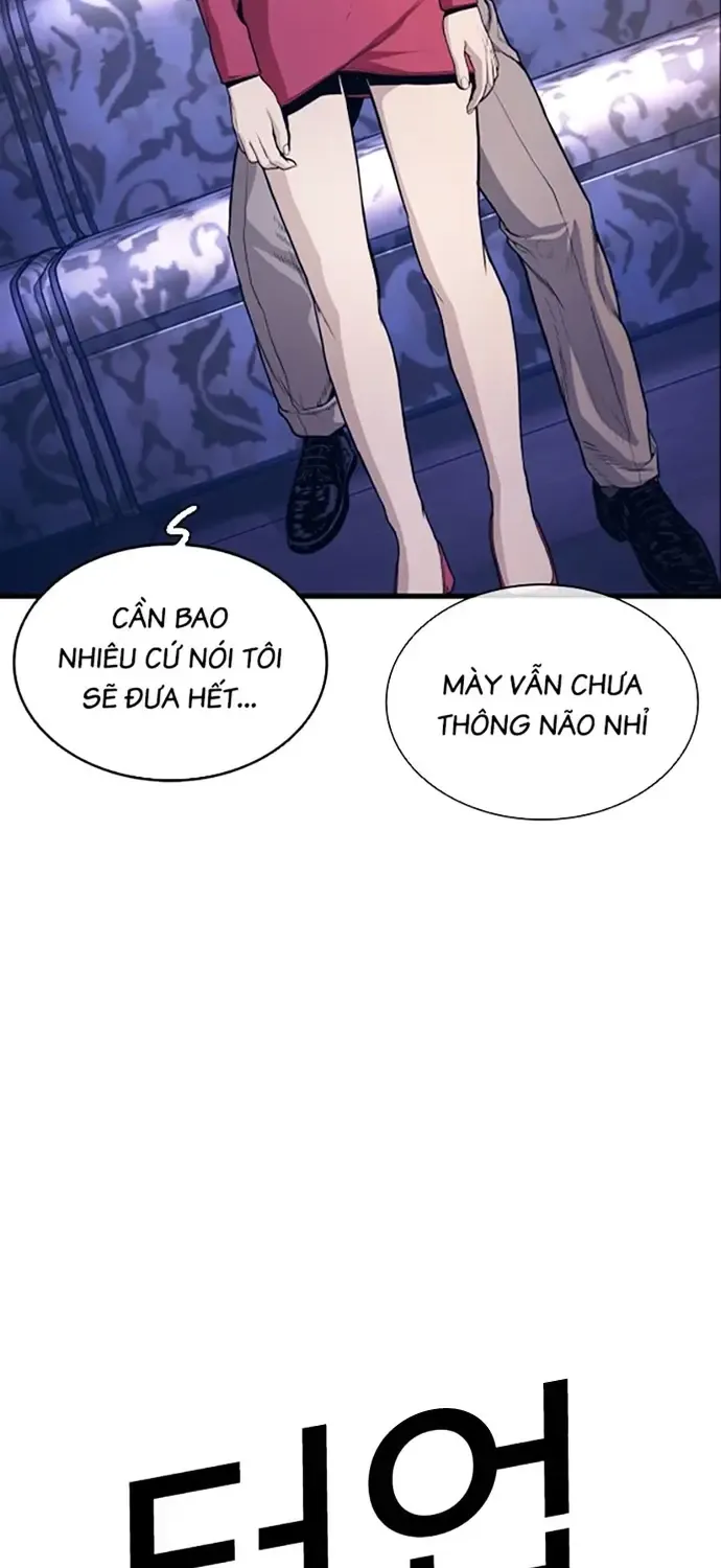 Ngoài Vòng Pháp Luật: Khởi Nguyên Chap 1 - Next Chap 2