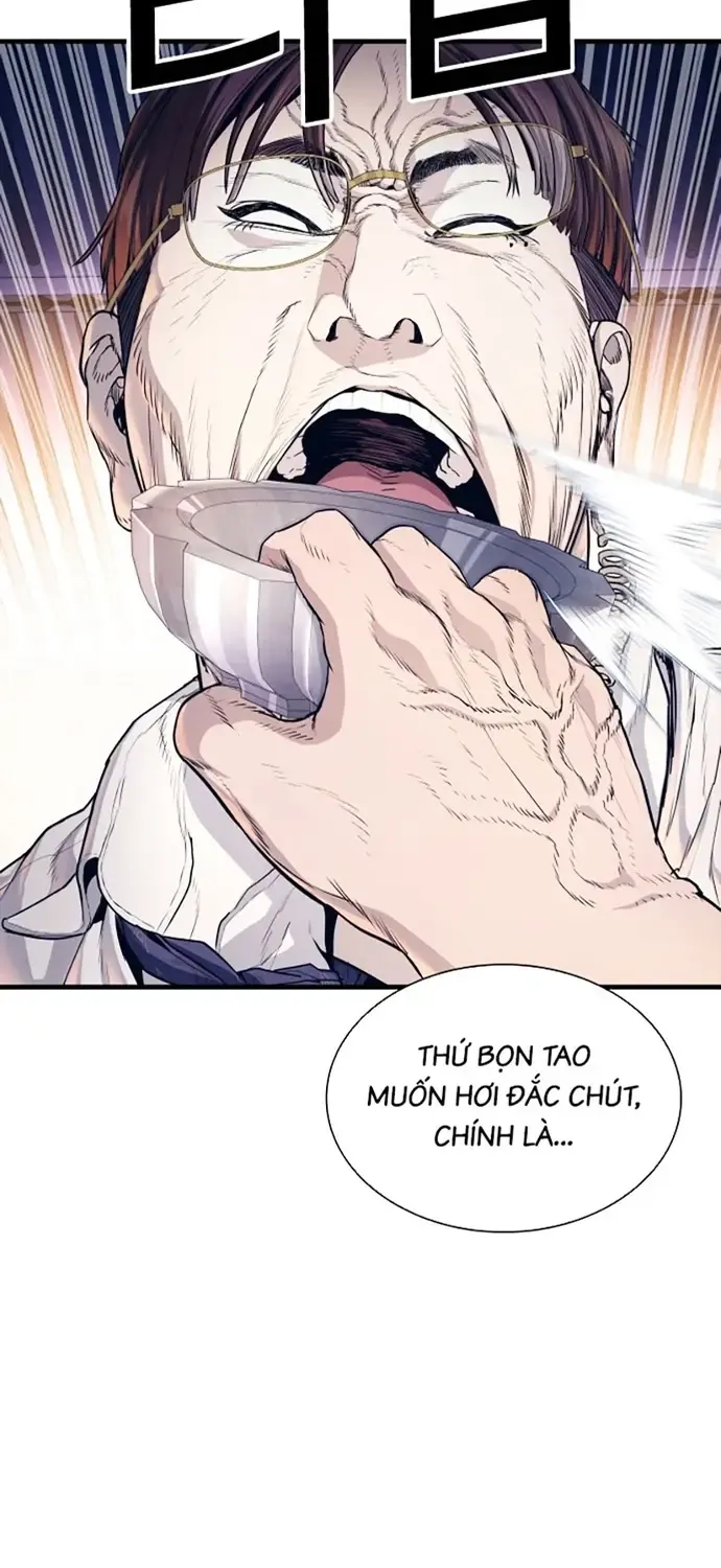 Ngoài Vòng Pháp Luật: Khởi Nguyên Chap 1 - Next Chap 2