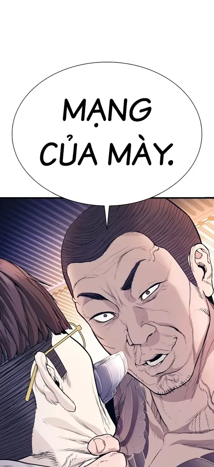 Ngoài Vòng Pháp Luật: Khởi Nguyên Chap 1 - Next Chap 2