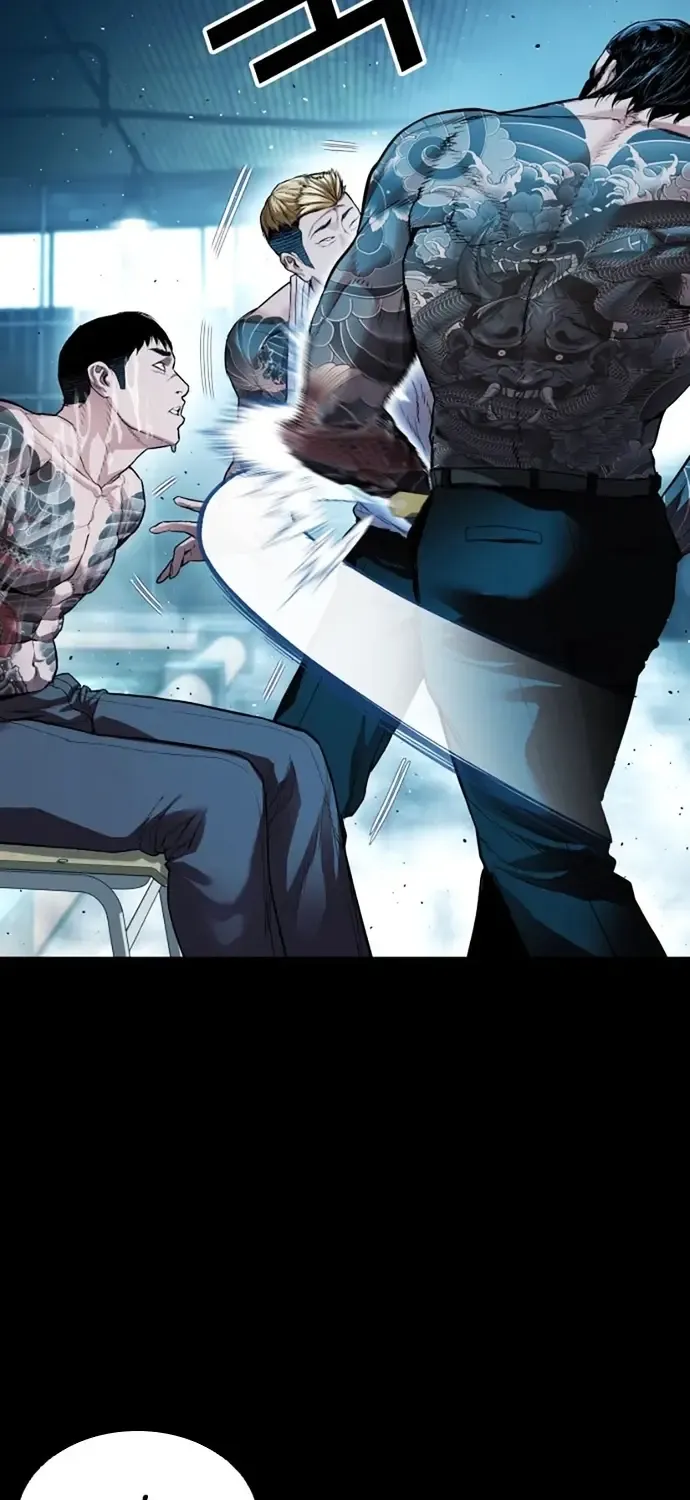 Ngoài Vòng Pháp Luật: Khởi Nguyên Chap 1 - Next Chap 2