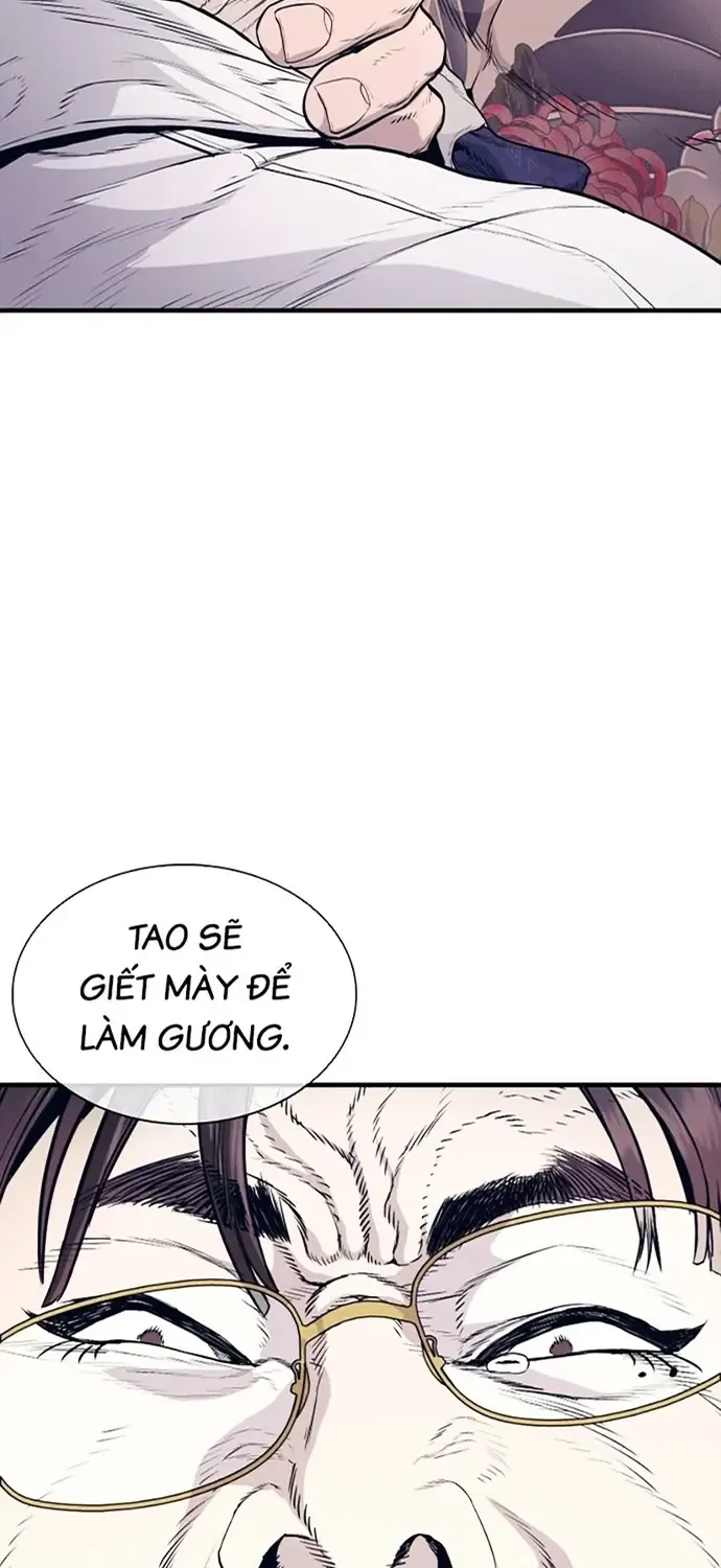 Ngoài Vòng Pháp Luật: Khởi Nguyên Chap 1 - Next Chap 2