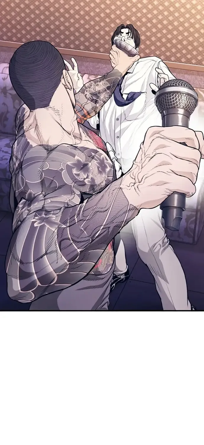 Ngoài Vòng Pháp Luật: Khởi Nguyên Chap 1 - Next Chap 2