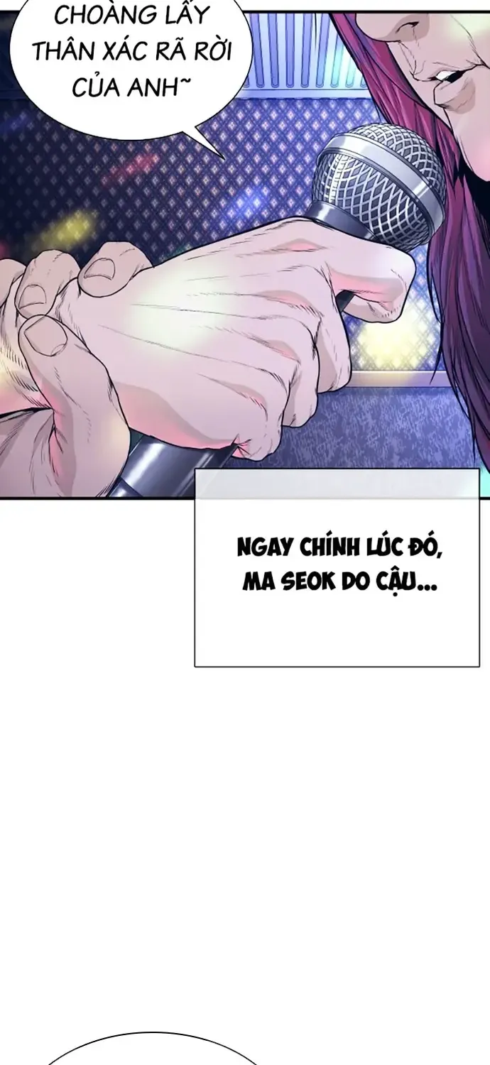 Ngoài Vòng Pháp Luật: Khởi Nguyên Chap 1 - Next Chap 2