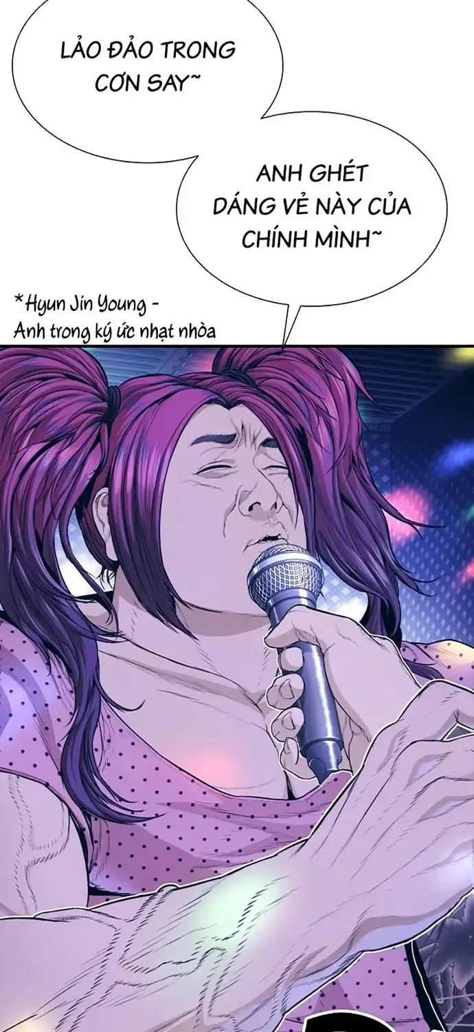 Ngoài Vòng Pháp Luật: Khởi Nguyên Chap 1 - Next Chap 2