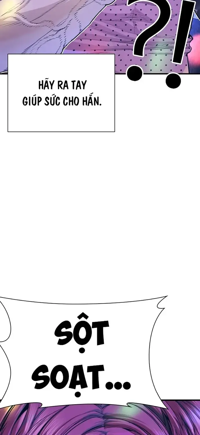 Ngoài Vòng Pháp Luật: Khởi Nguyên Chap 1 - Next Chap 2