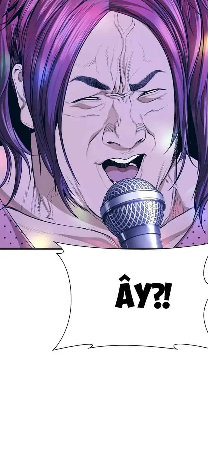 Ngoài Vòng Pháp Luật: Khởi Nguyên Chap 1 - Next Chap 2