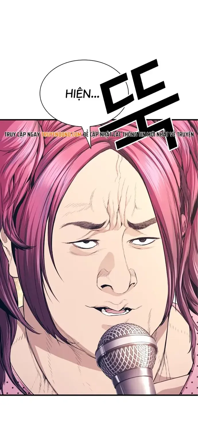 Ngoài Vòng Pháp Luật: Khởi Nguyên Chap 1 - Next Chap 2