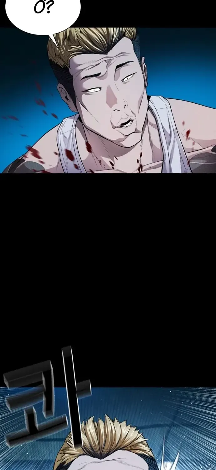 Ngoài Vòng Pháp Luật: Khởi Nguyên Chap 1 - Next Chap 2