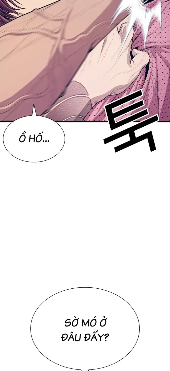 Ngoài Vòng Pháp Luật: Khởi Nguyên Chap 1 - Next Chap 2