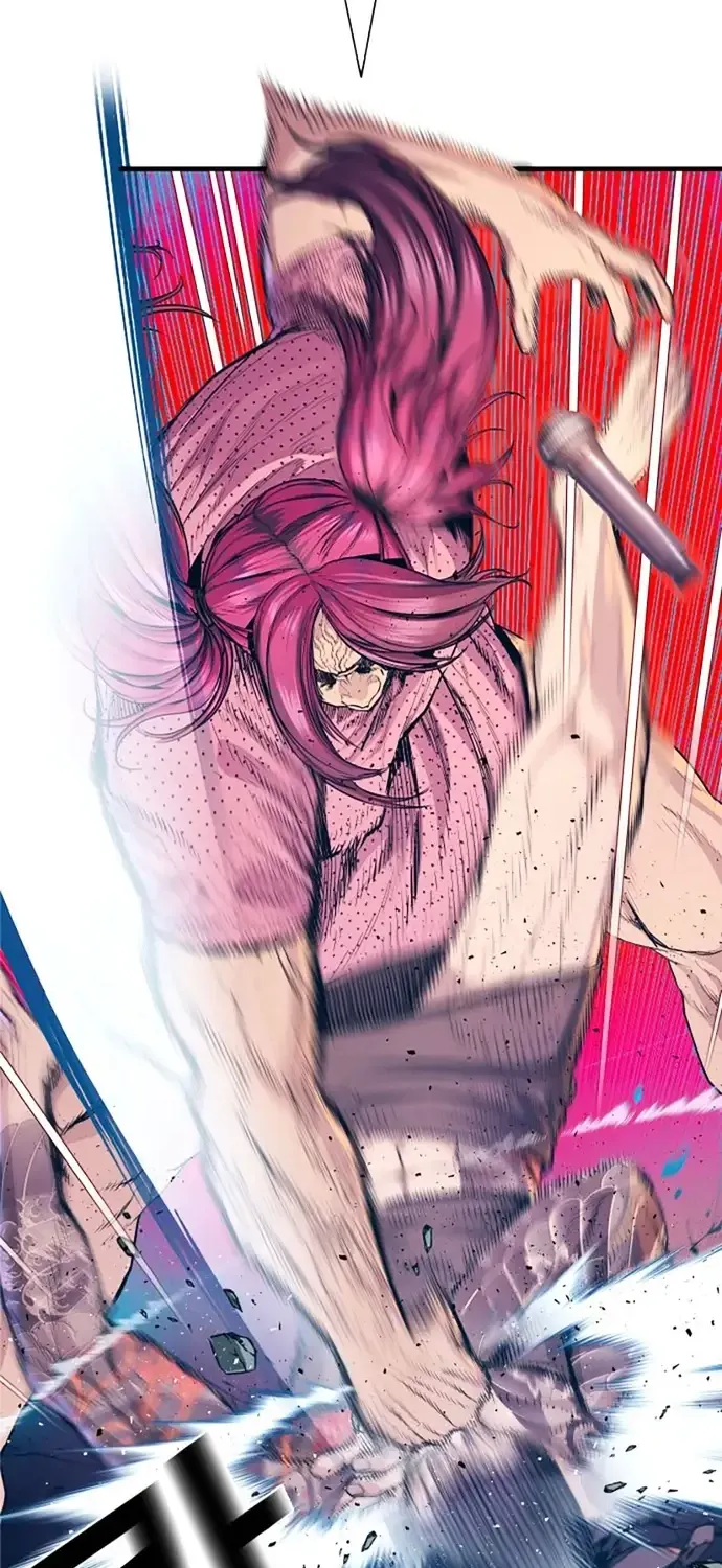 Ngoài Vòng Pháp Luật: Khởi Nguyên Chap 1 - Next Chap 2