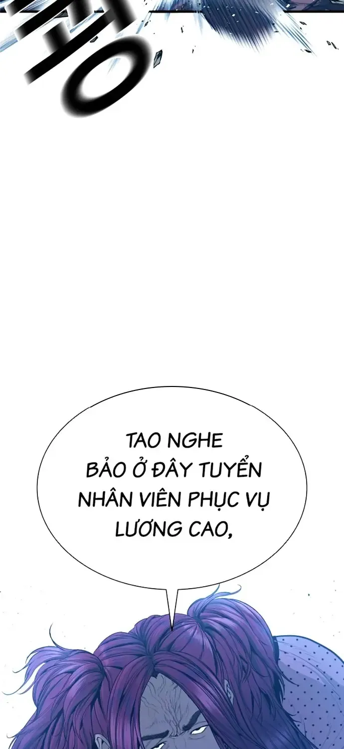 Ngoài Vòng Pháp Luật: Khởi Nguyên Chap 1 - Next Chap 2