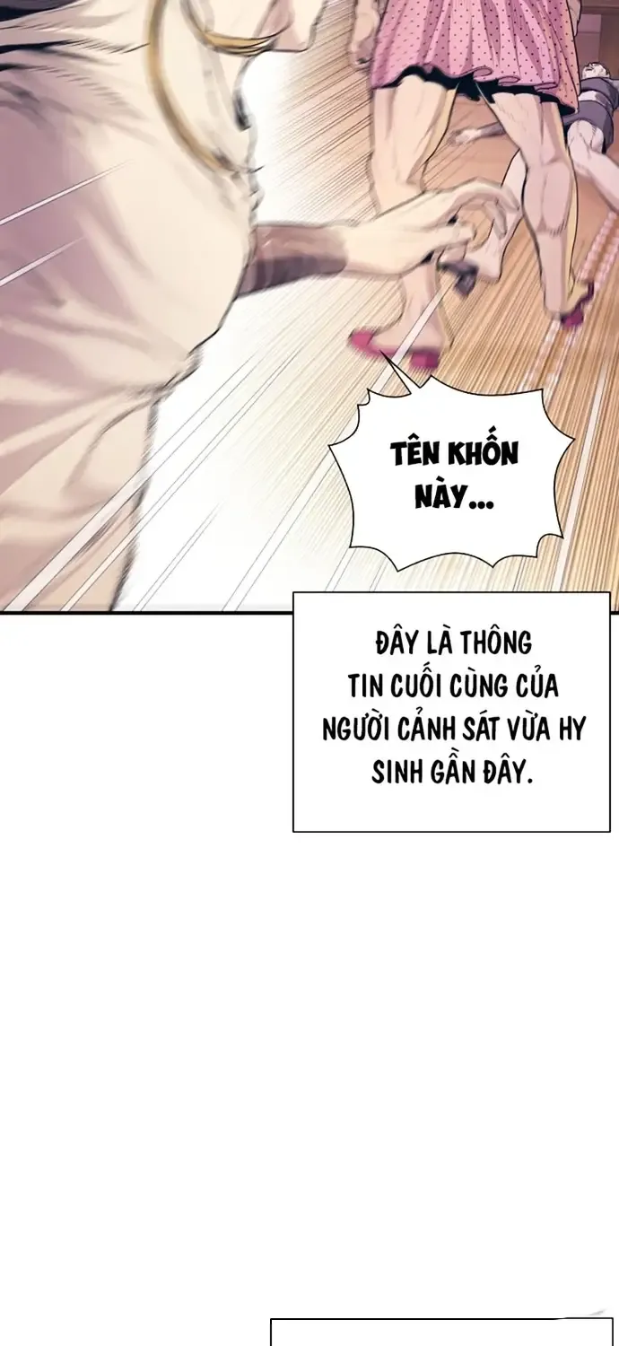 Ngoài Vòng Pháp Luật: Khởi Nguyên Chap 1 - Next Chap 2