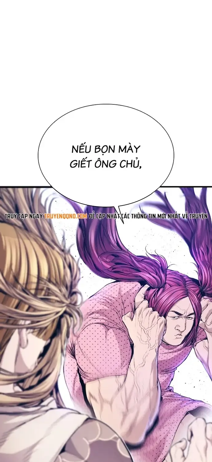 Ngoài Vòng Pháp Luật: Khởi Nguyên Chap 1 - Next Chap 2