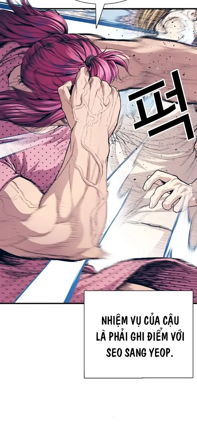 Ngoài Vòng Pháp Luật: Khởi Nguyên Chap 1 - Next Chap 2