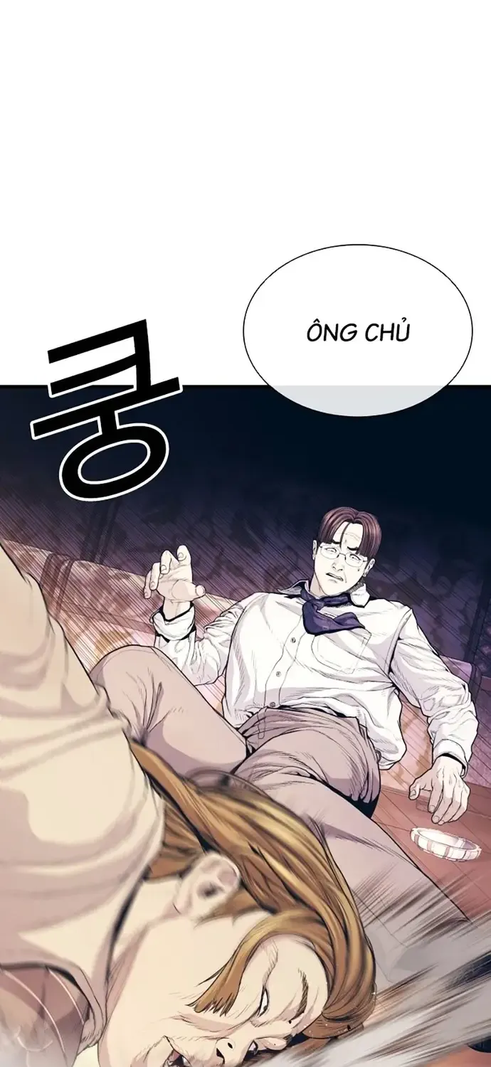 Ngoài Vòng Pháp Luật: Khởi Nguyên Chap 1 - Next Chap 2