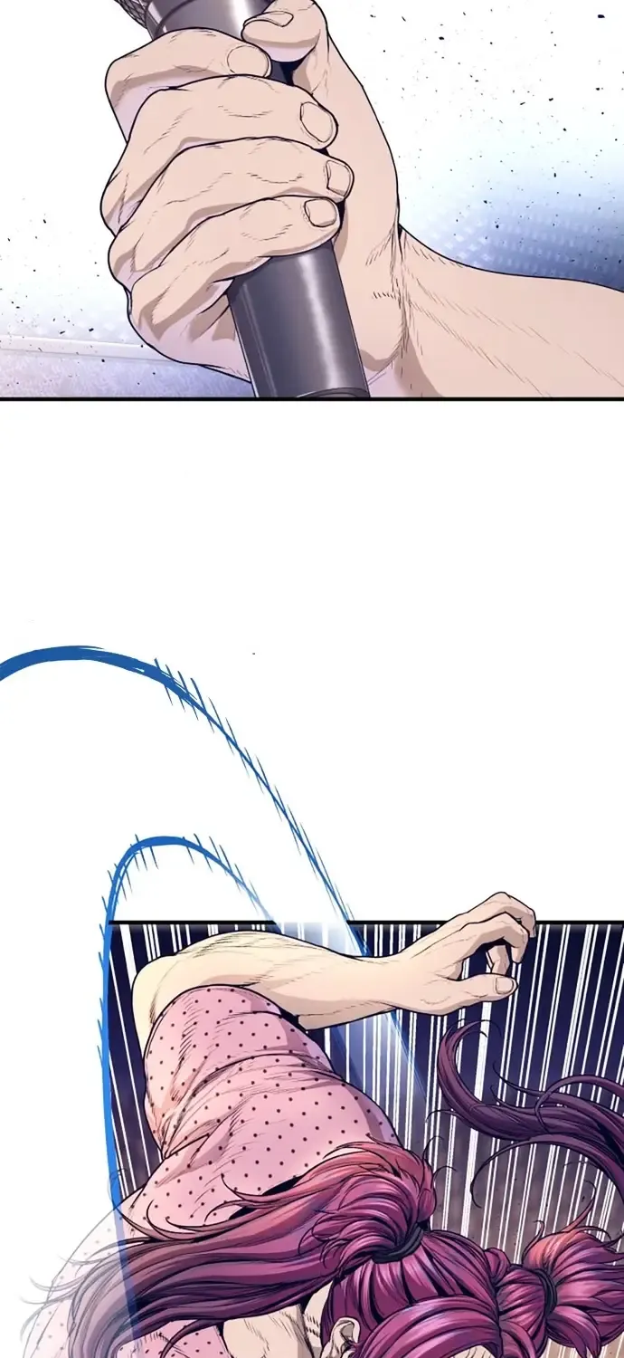 Ngoài Vòng Pháp Luật: Khởi Nguyên Chap 1 - Next Chap 2