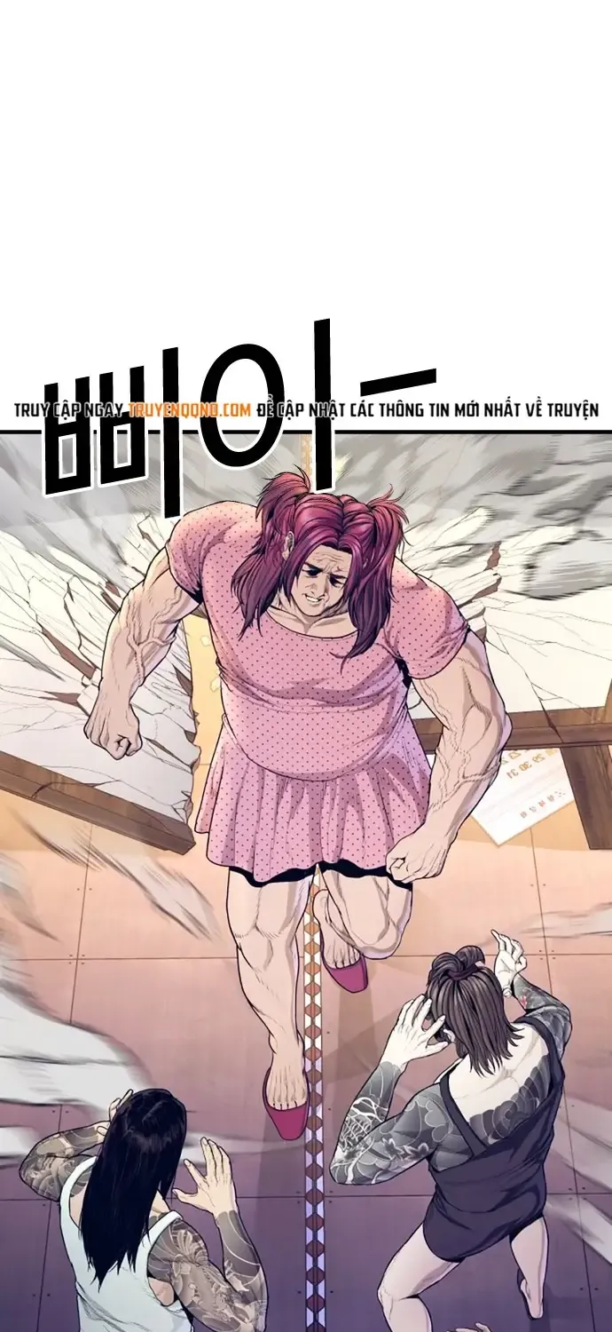 Ngoài Vòng Pháp Luật: Khởi Nguyên Chap 1 - Next Chap 2