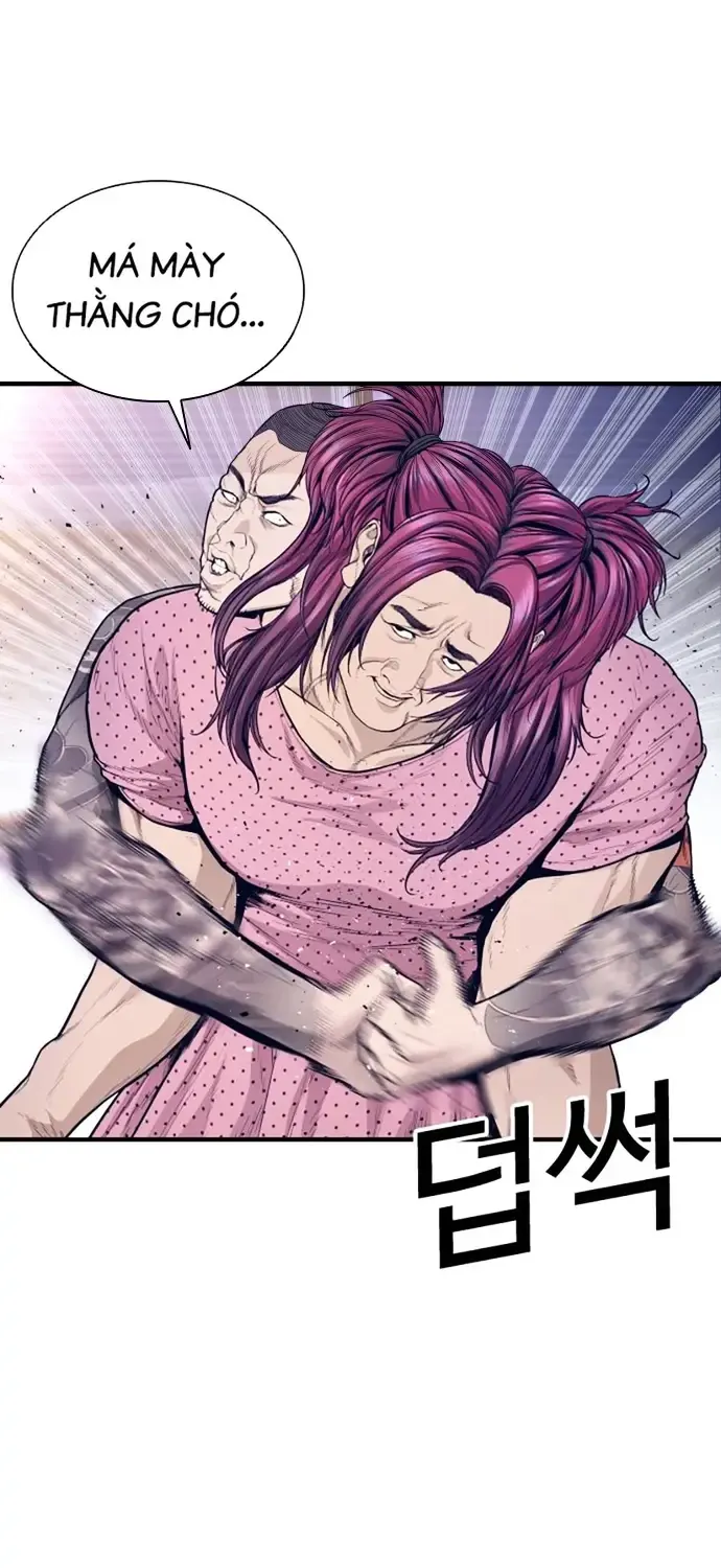 Ngoài Vòng Pháp Luật: Khởi Nguyên Chap 1 - Next Chap 2