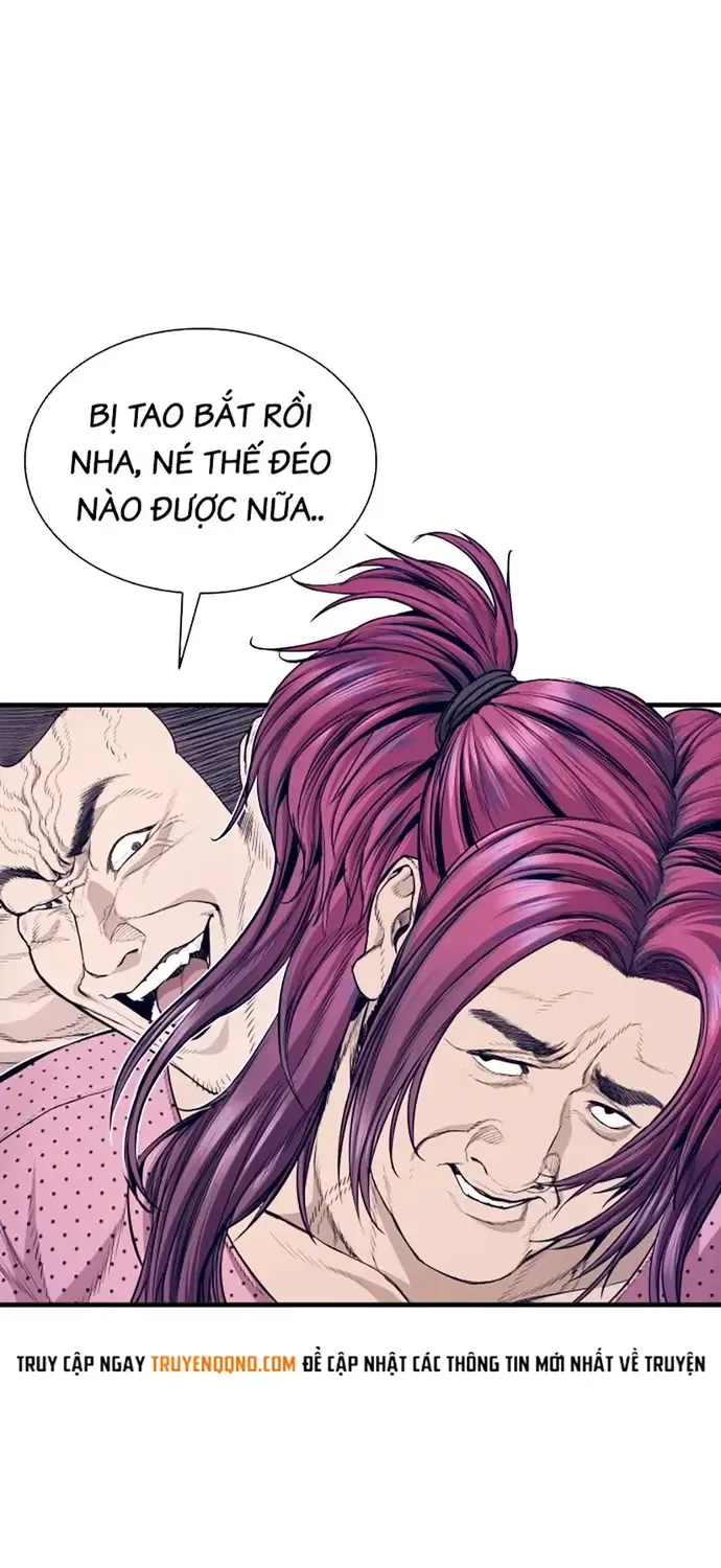 Ngoài Vòng Pháp Luật: Khởi Nguyên Chap 1 - Next Chap 2