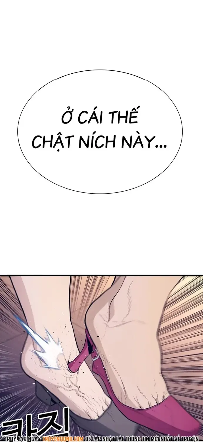 Ngoài Vòng Pháp Luật: Khởi Nguyên Chap 1 - Next Chap 2